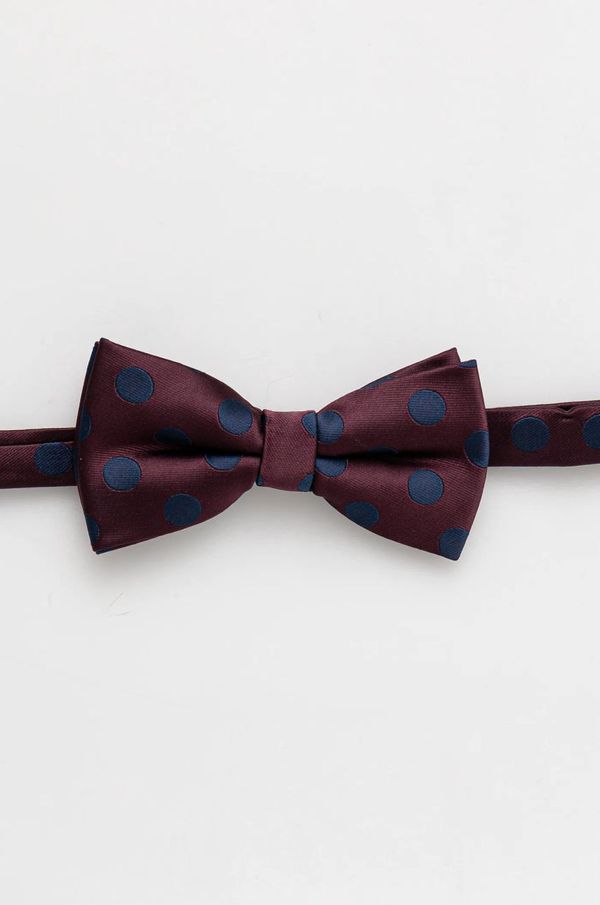 Medicine Leptir mašna Medicine boja: bordo