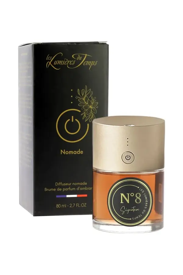 Les Lumières du Temps Les Lumières du Temps difuzor mirisni 80 ml