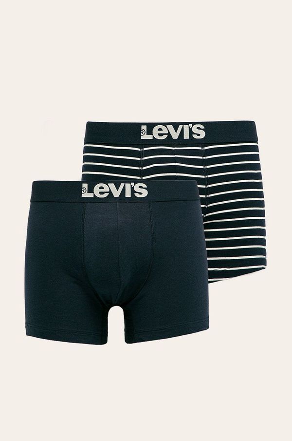 Levi's Levi's - Bokserice (2-pack) 37149.0209-321