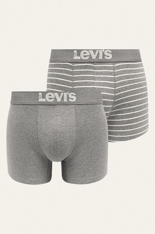 Levi's Levi's - Bokserice (2-pack)