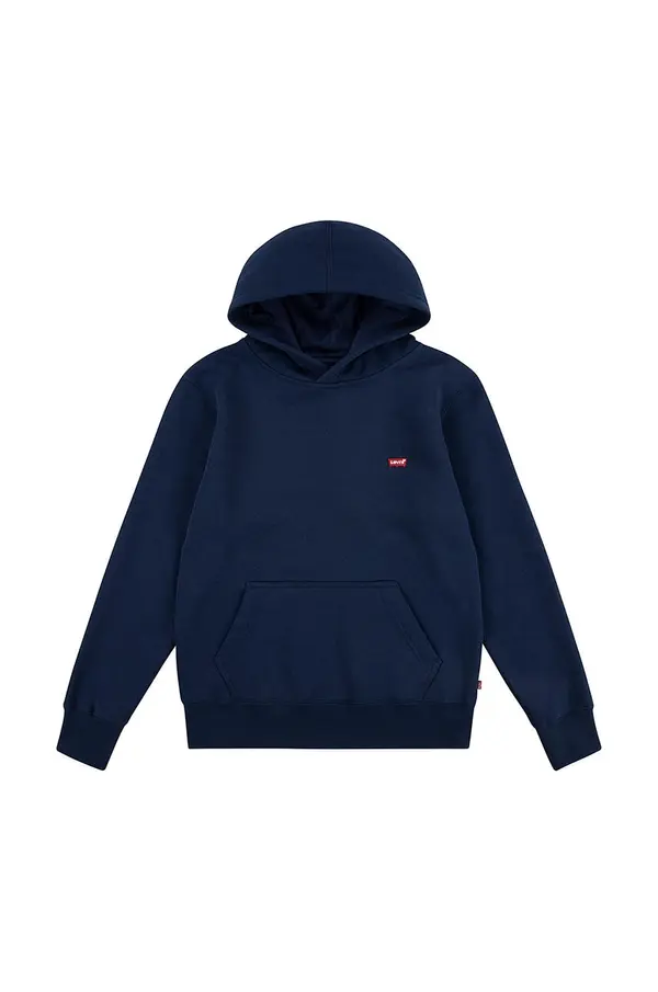 Levi's Levi's Dječja dukserica Levi's MINI BATWING HOODIE