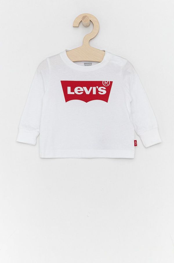 Levi's Levi's - Dječja majica dugih rukava  62-98 cm