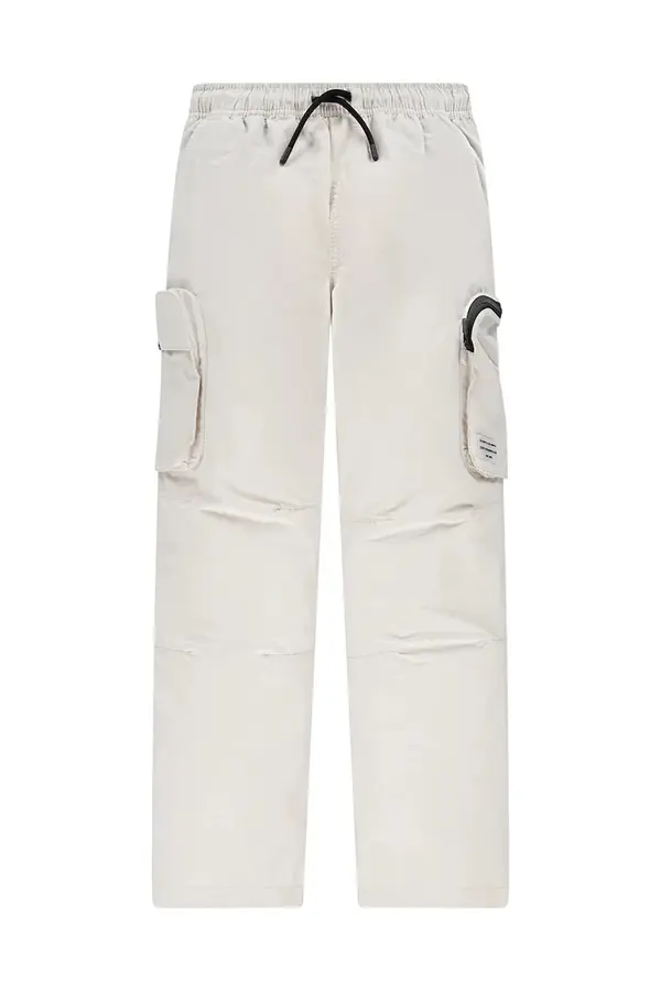 Levi's Levi's Dječje hlače Levi's PARACHUTE CARGO PANTS