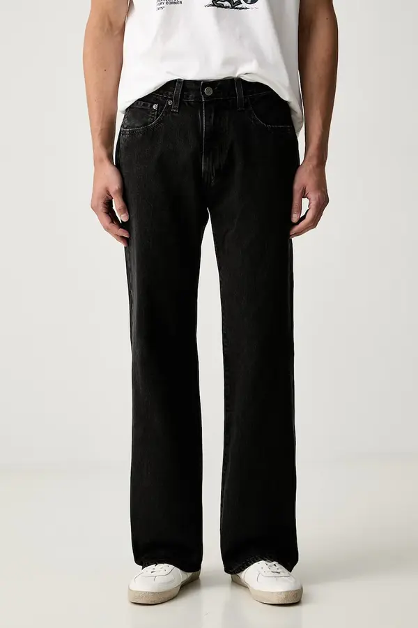 Levi's Levi's flare traperice za muškarce 567 RELAXED FLARE