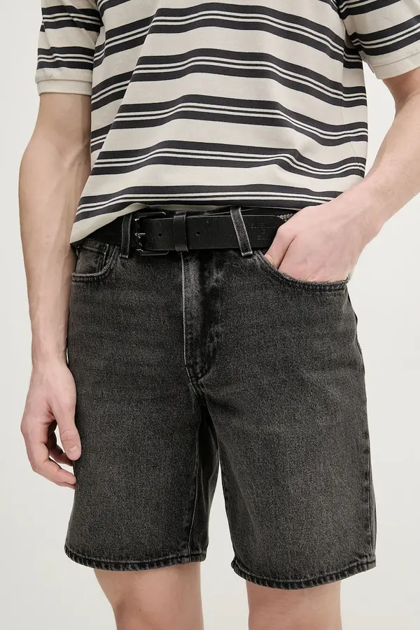 Levi's Levi's kratke hlače za muškarce traper
