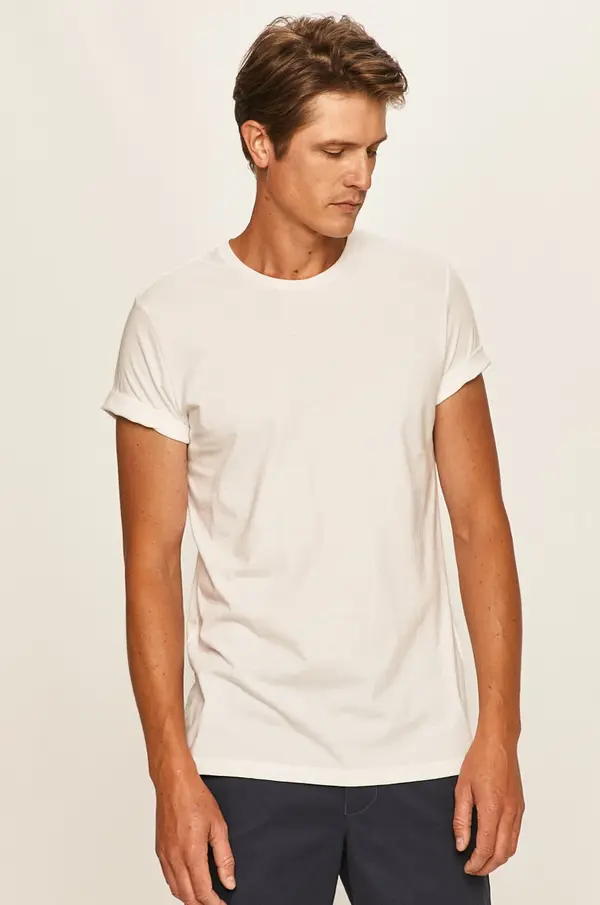Levi's Levi's - Majica (2-pack)