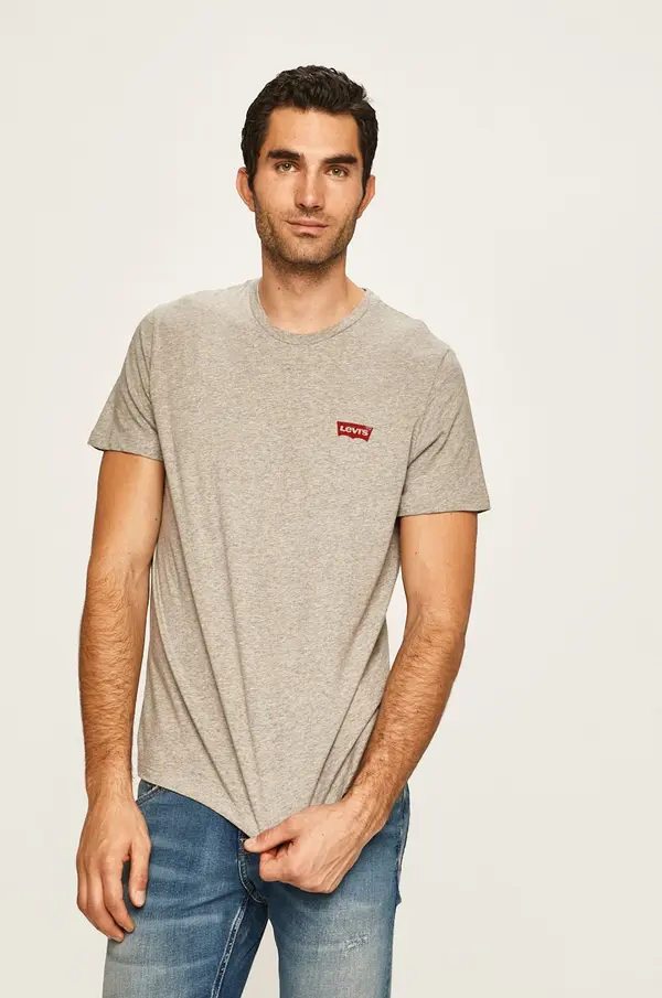 Levi's Levi's - Majica (2-pack)