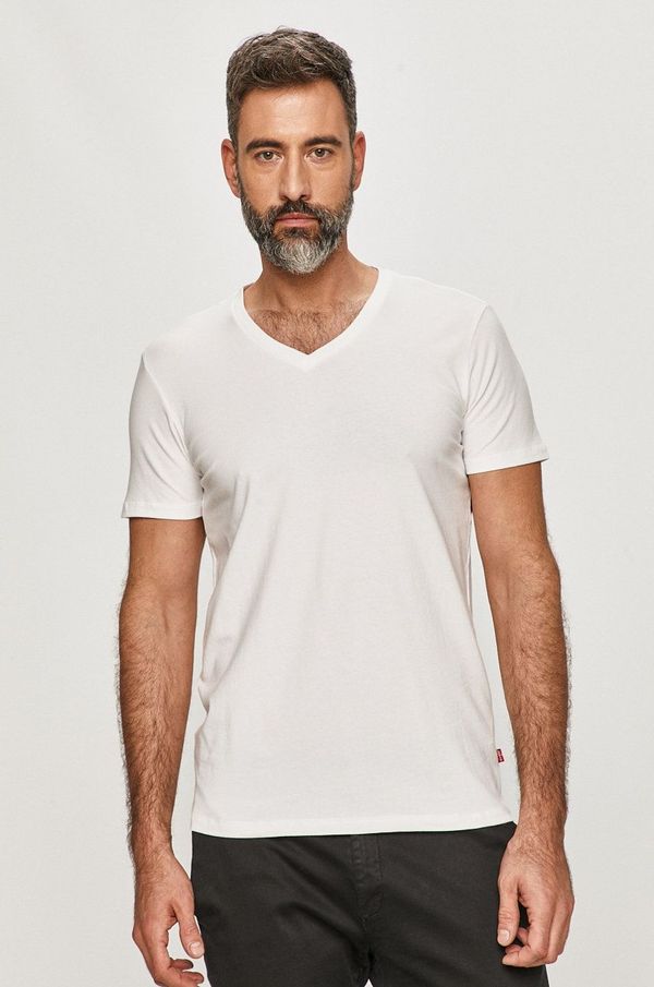 Levi's Levi's - Majica (2-PACK)