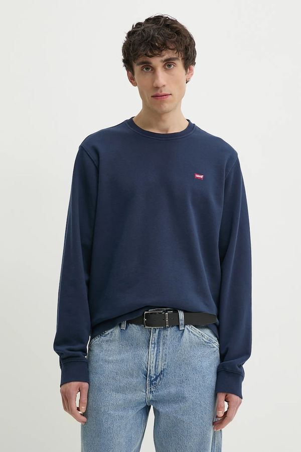 Levi's Levi's - Majica 35909.0001-Blues
