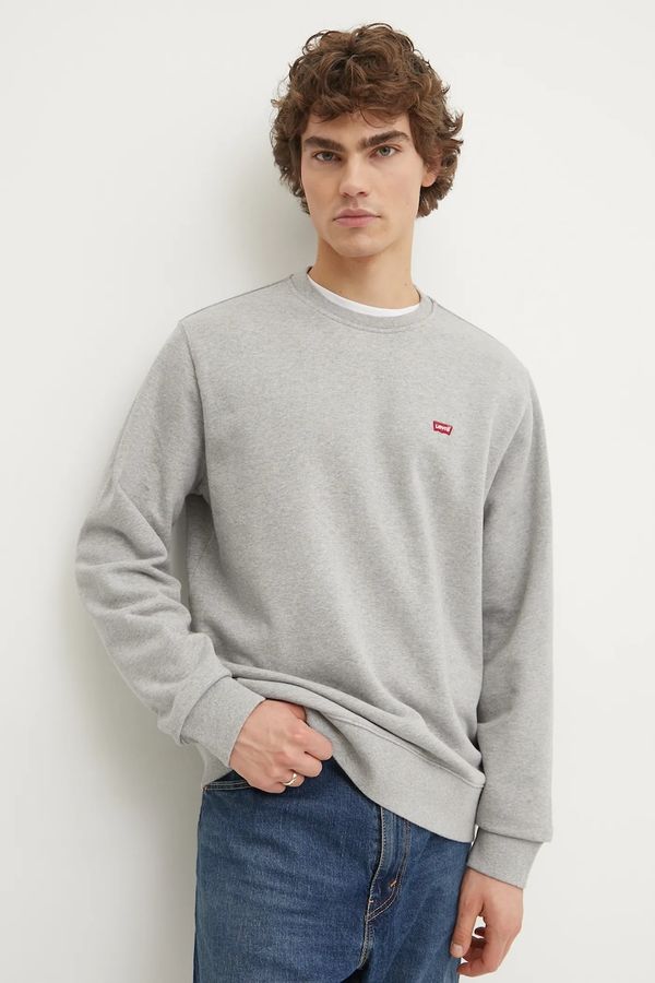 Levi's Levi's - Majica 35909.0002-Greys