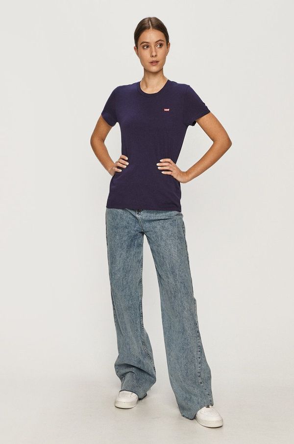 Levi's Levi's - Majica 39185.0129-Blues