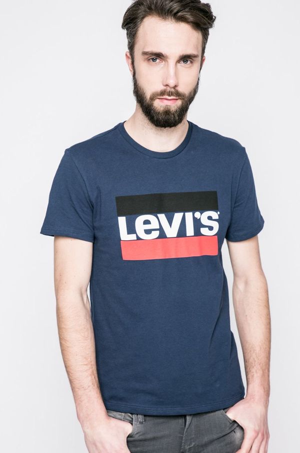 Levi's Levi's - Majica 39636.0003-0003