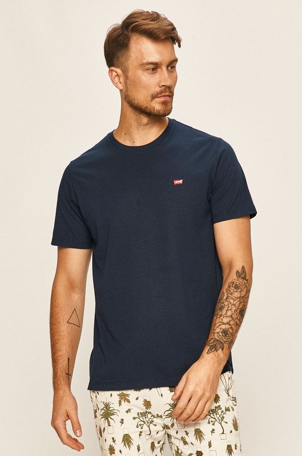 Levi's Levi's - Majica 56605.0017-Blues