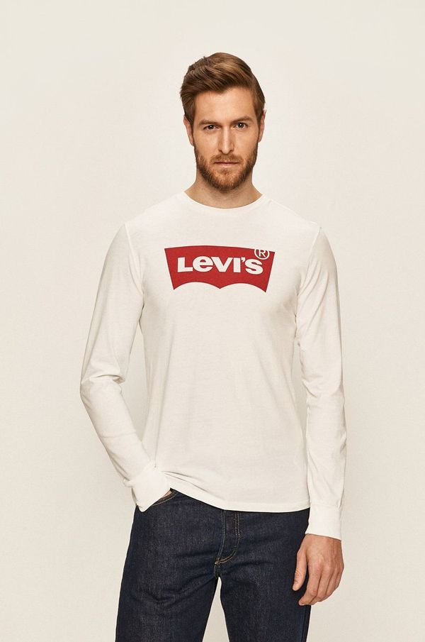 Levi's Levi's - Majica dugih rukava 36015.0010-0010