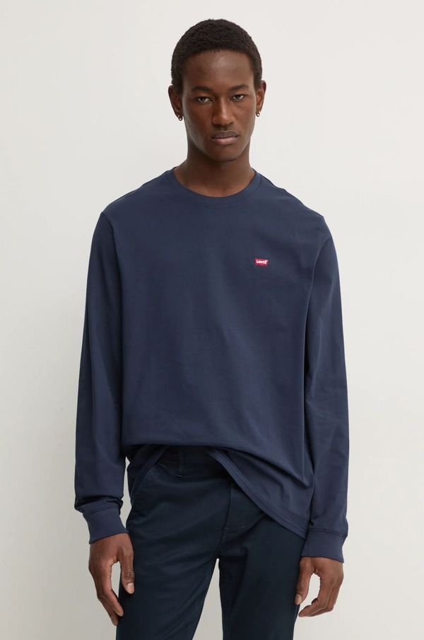 Levi's Levi's - Majica dugih rukava 72848.0001-0001