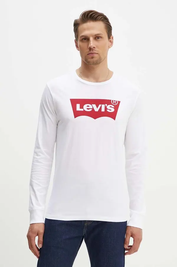 Levi's Levi's - Majica dugih rukava