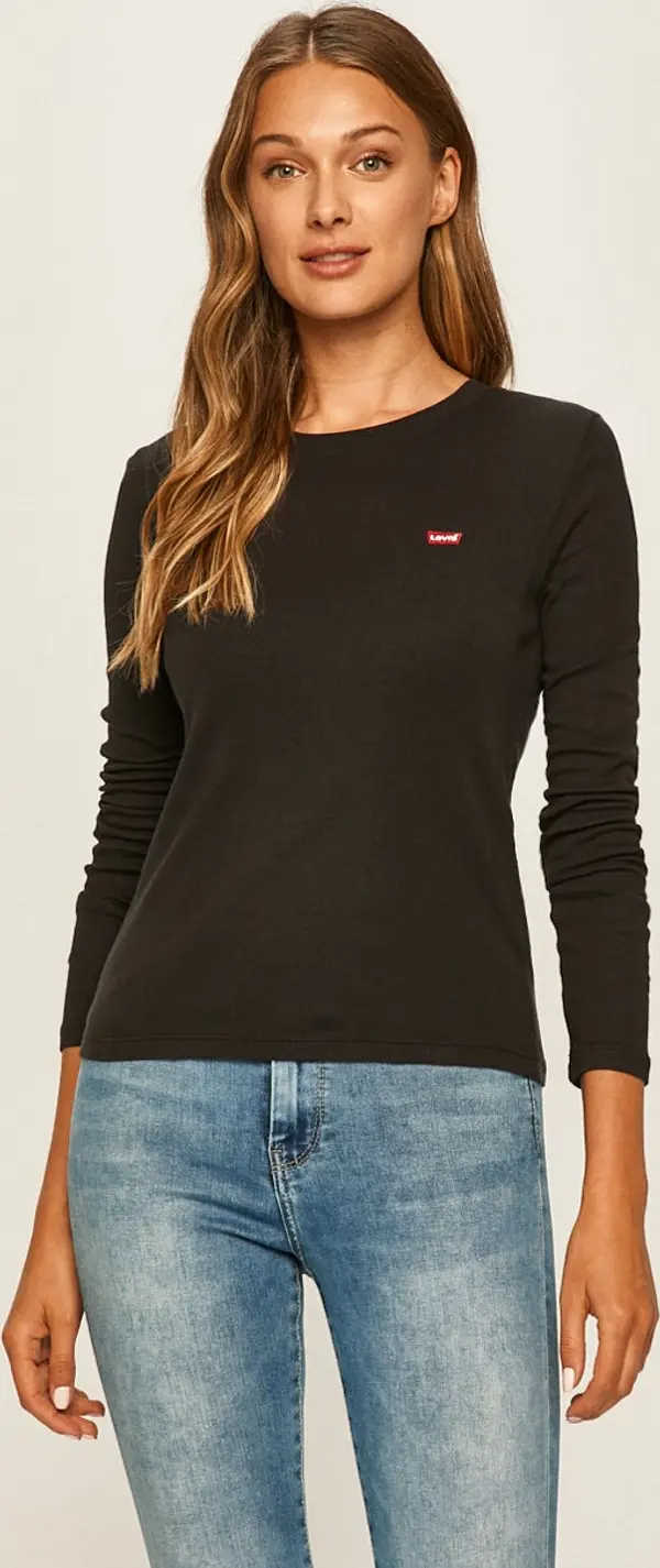 Levi's Levi's - Majica dugih rukava
