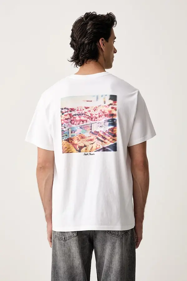 Levi's Levi's majica od pamuka RELAXED FIT TEE