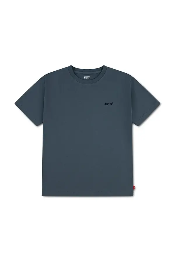 Levi's Levi's majica za djecu s pamukom RED TAB VINTAGE TEE