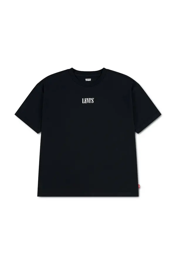 Levi's Levi's majica za djecu s pamukom SKATE SESSION TEE