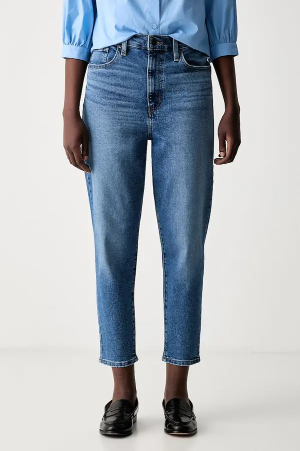 Levi's Levi's mom fit traperice za žene HIGH WAISTED MOM JEAN