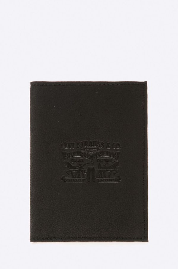 Levi's Levi's - Novčanik skórzany