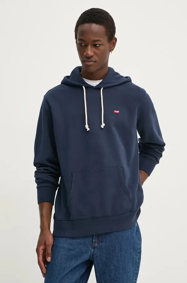 Levi's Levi's Pamučna dukserica