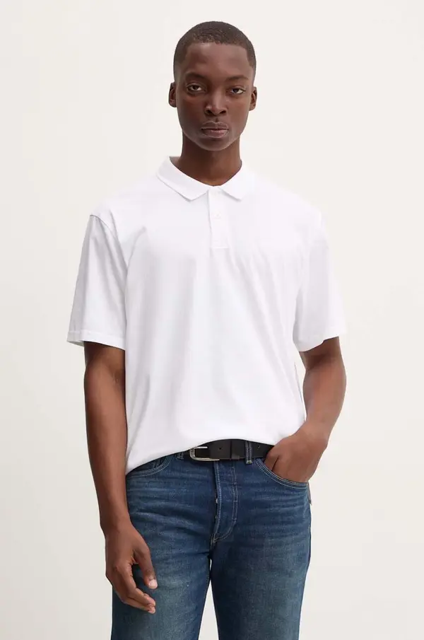 Levi's Levi's Pamučna polo majica Levi's