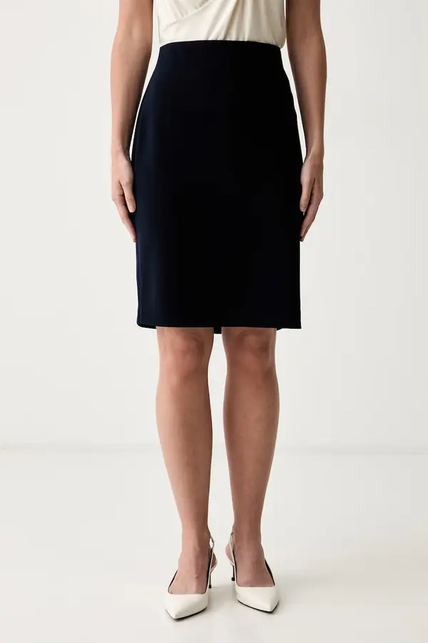Levi's Levi's pencil suknja DECONSTRUCTED H1'26