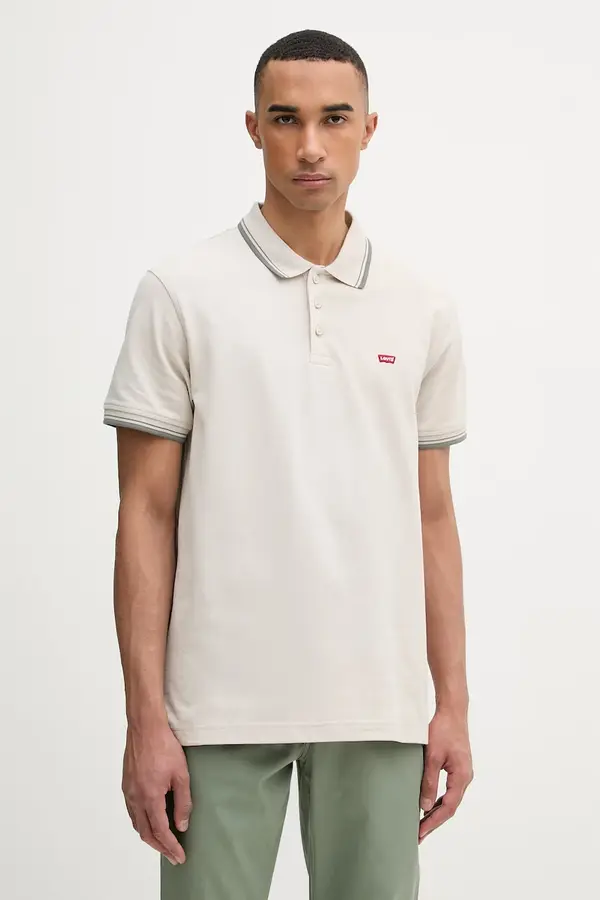 Levi's Levi's polo muški pamučni HM POLO