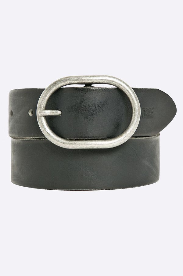 Levi's Levi's - Remen skórzany Calneva