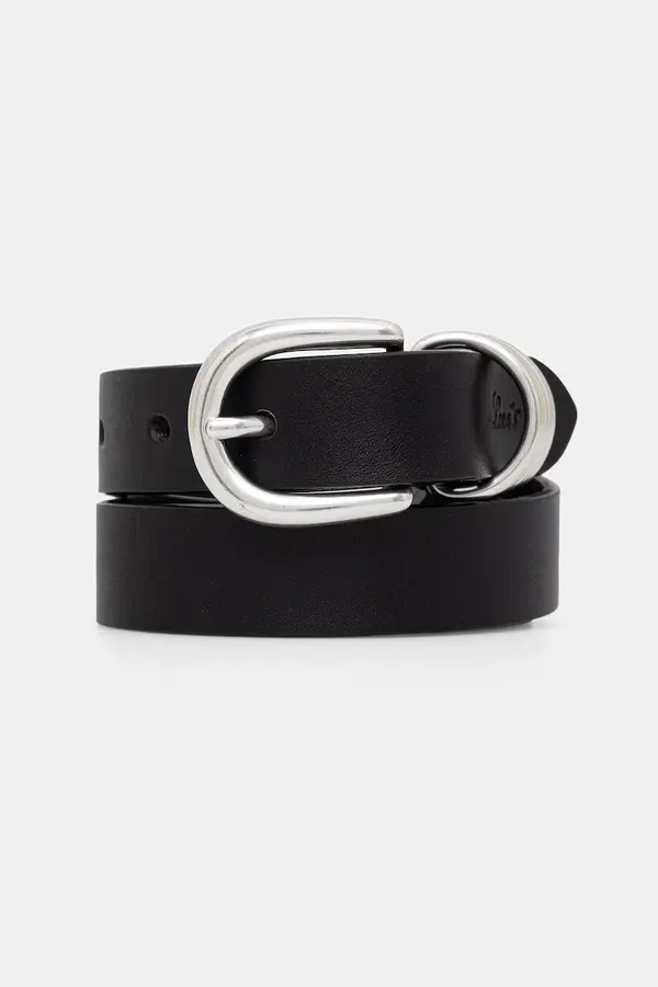 Levi's Levi's remen za žene kožni LYLA RING