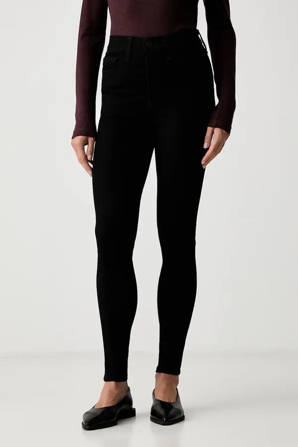 Levi's Levi's skinny traperice za žene 720 HIRISE SUPER SKINNY