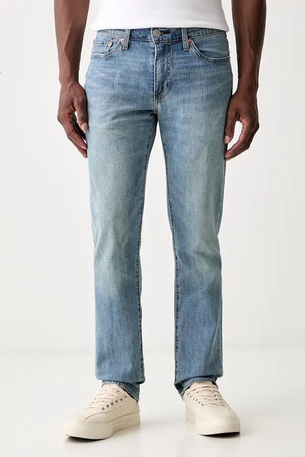 Levi's Levi's slim fit traperice 511™ SLIM