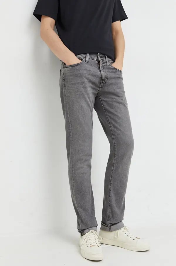 Levi's Levi's slim fit traperice za muškarce 511™ SLIM