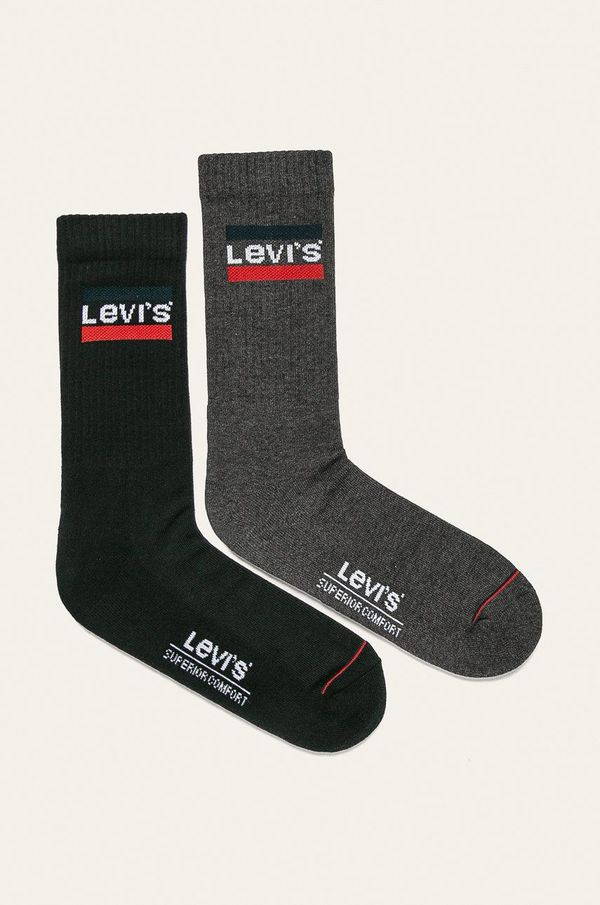 Levi's Levi's - Sokne (2-pack) 37157.0153-208
