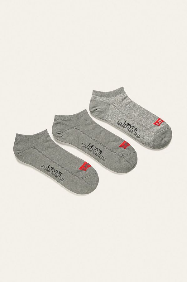 Levi's Levi's - Stopalice (3-pack)