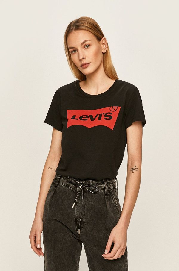 Levi's Levi's - Top 17369.0201-BLACK