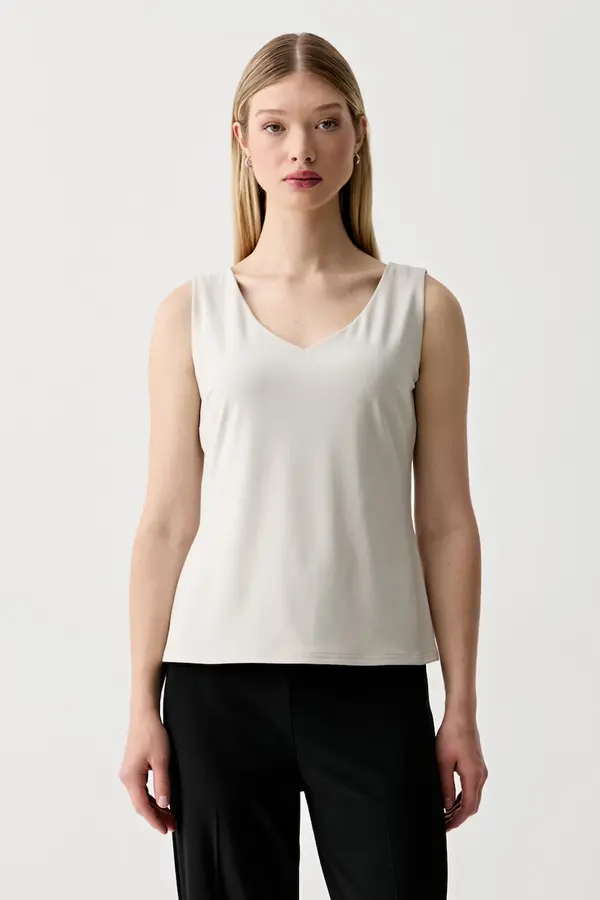 Levi's Levi's top za žene RORY BUTTON THROUGH SS