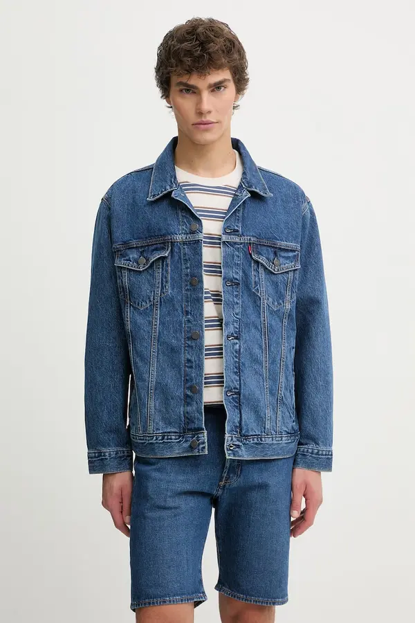 Levi's Levi's Traper jakna Levi's RELAXED FIT
