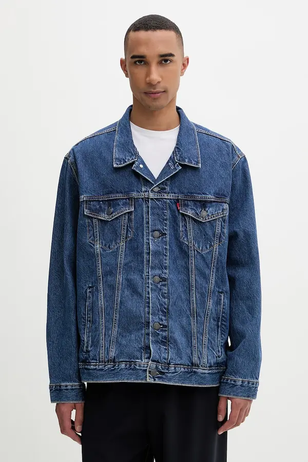 Levi's Levi's traper jakna za muškarce THE TRUCKER JACKET