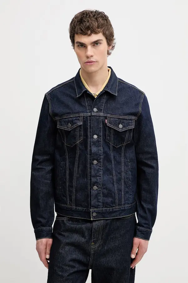 Levi's Levi's traper jakna za muškarce THE TRUCKER JACKET