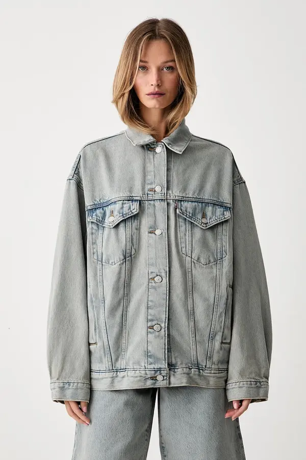 Levi's Levi's traper jakna za žene MINE TIME