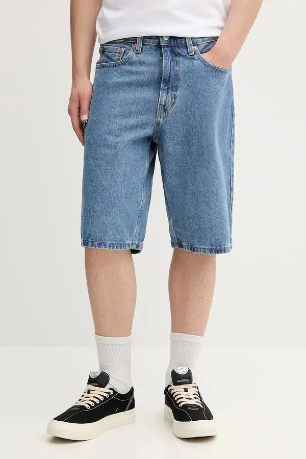 Levi's Levi's Traper kratke hlače Levi's