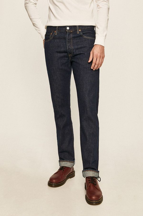 Levi's Levi's - Traperice 501 Original Fit