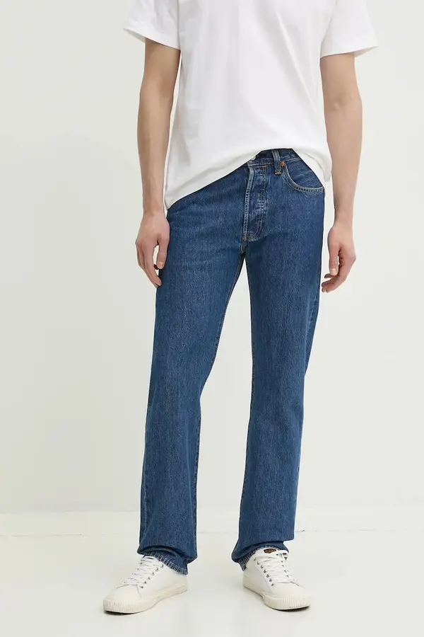 Levi's Levi's - Traperice 501® LEVIS®ORIGINAL FIT