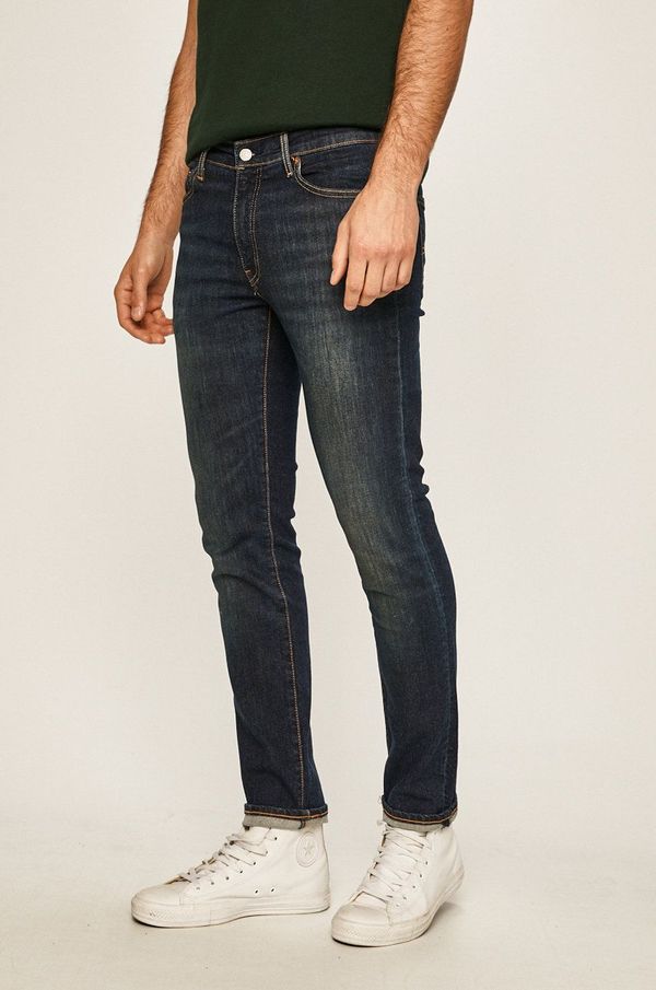 Levi's Levi's - Traperice 511 04511.4102-DarkIndigo