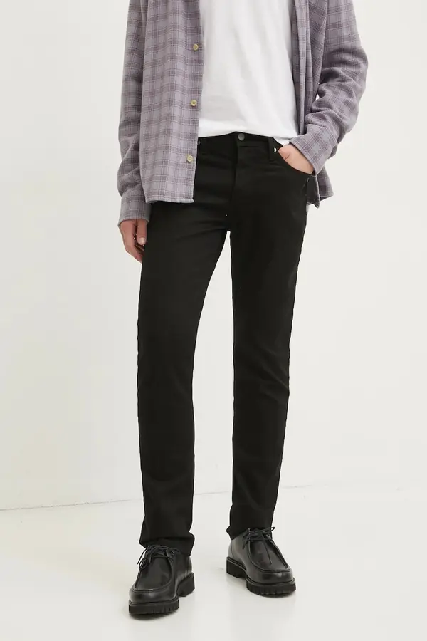 Levi's Levi's - Traperice 511 Slim Fit Nightshine Black 511™ SLIM