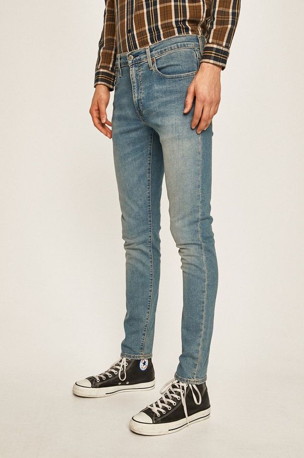Levi's Levi's - Traperice 512 28833.0588-MedIndigoF