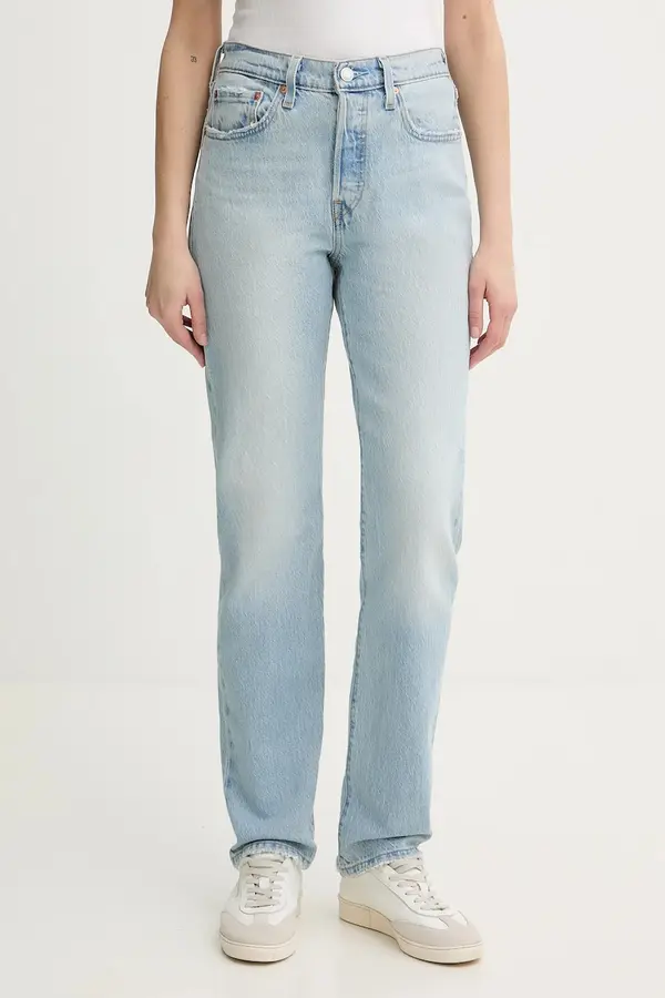 Levi's Levi's Traperice Levi's 501® JEANS FOR WOMEN